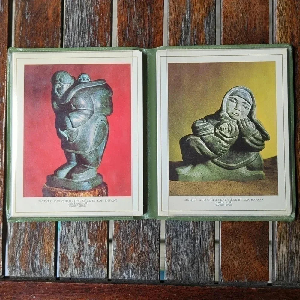 Indigenous  Art Cards